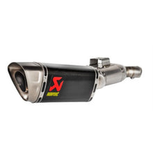 Akrapovic Muffler - Carbon Fiber [MPN: S-B9SO2-APC]_682059