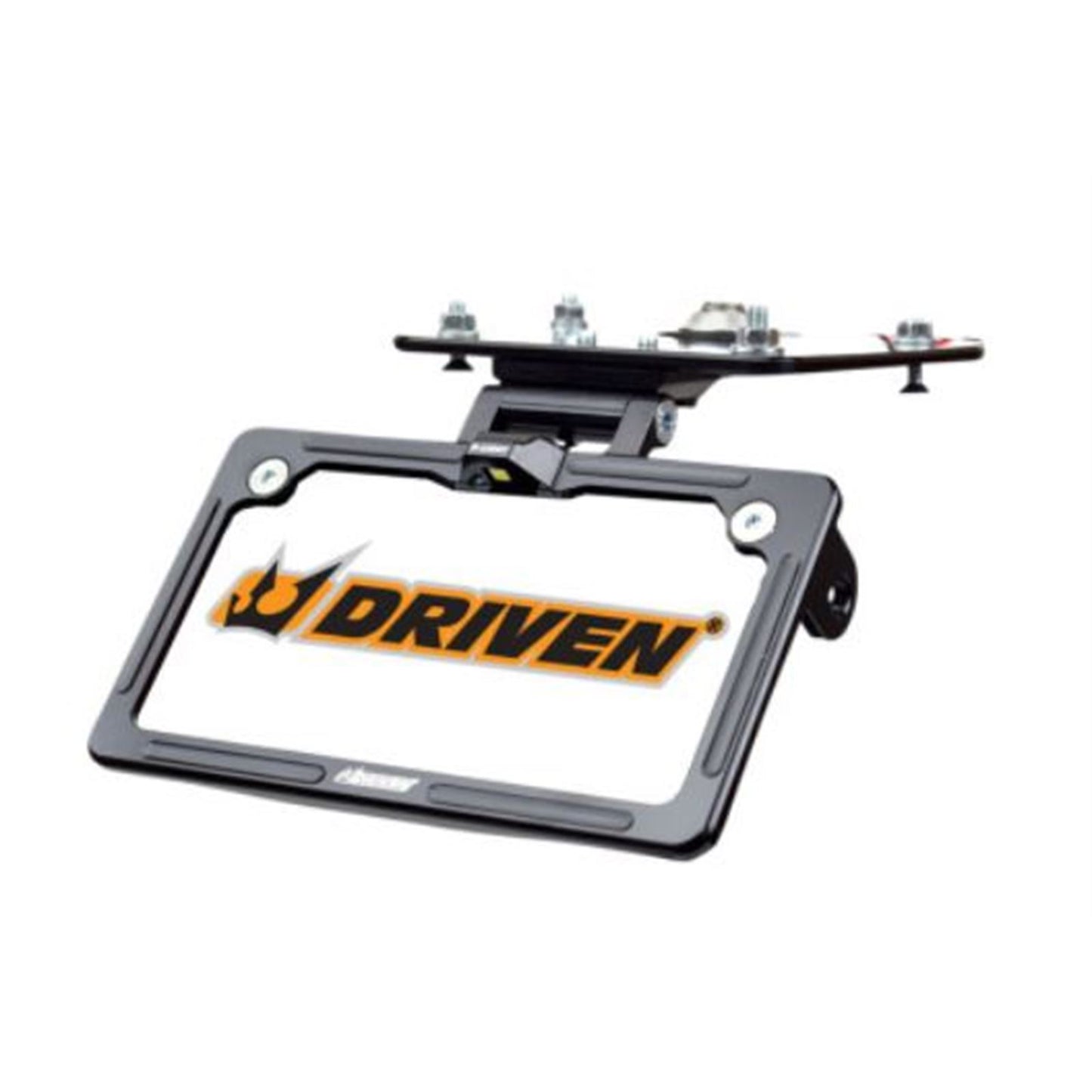 Driven Fender Eliminator - YAM R3 DYF-011_838676