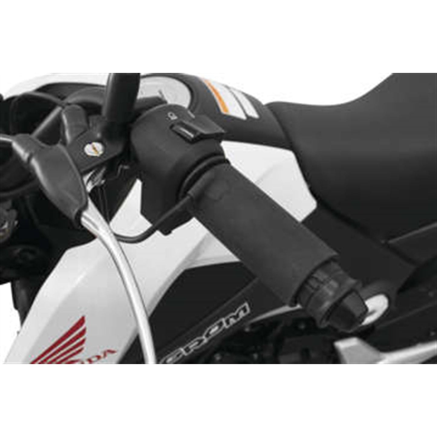Koso Grips - Heated - Clip-On - X-Claws - 12 V AX1200M0_981567