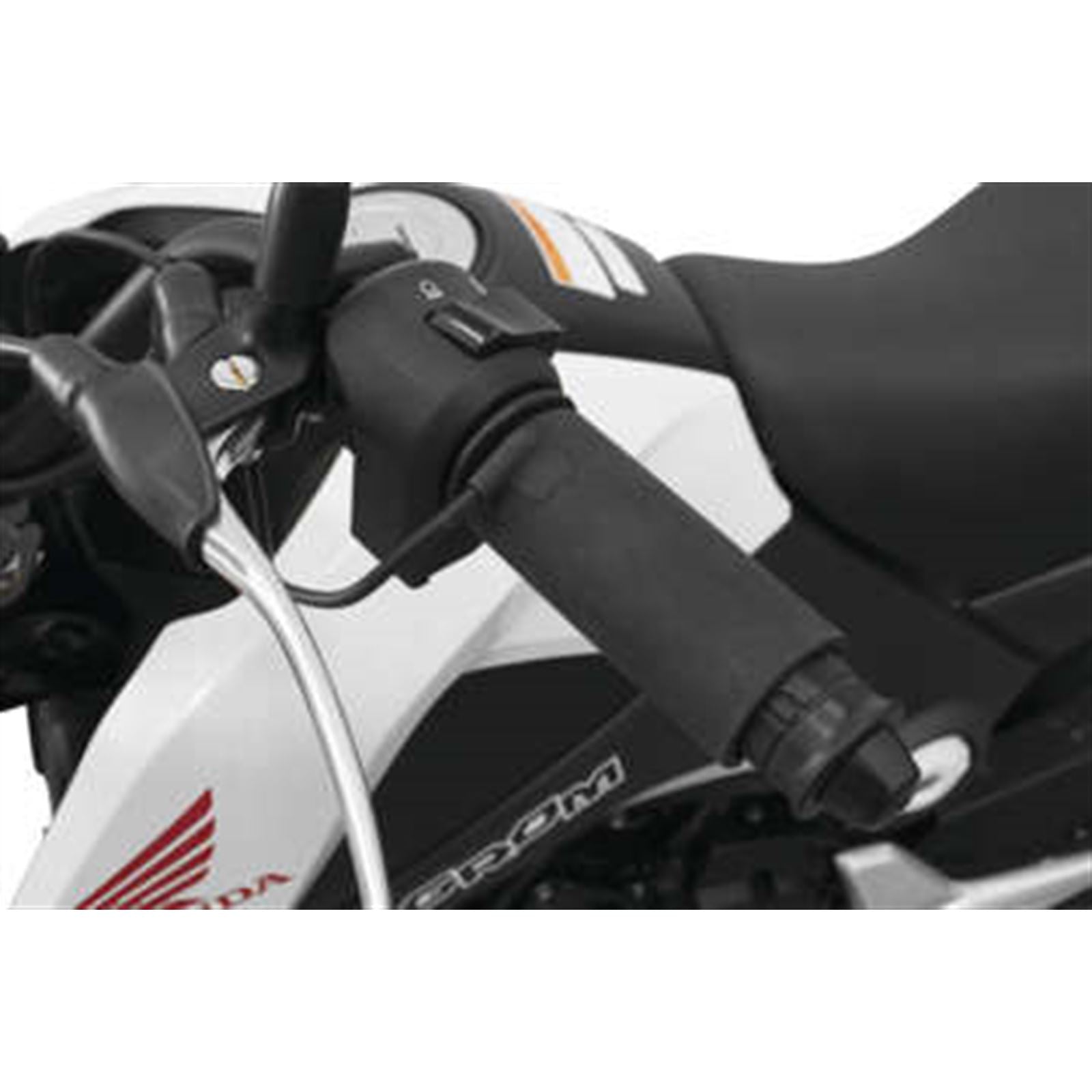 Koso Grips - Heated - Clip-On - X-Claws - 12 V AX1200M0_981567