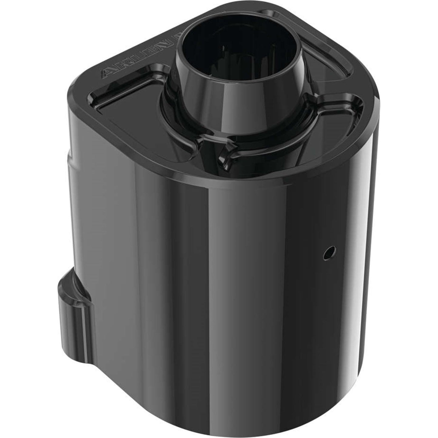 Arlen Ness Ignition Switch Cover - Black 130-005_993599