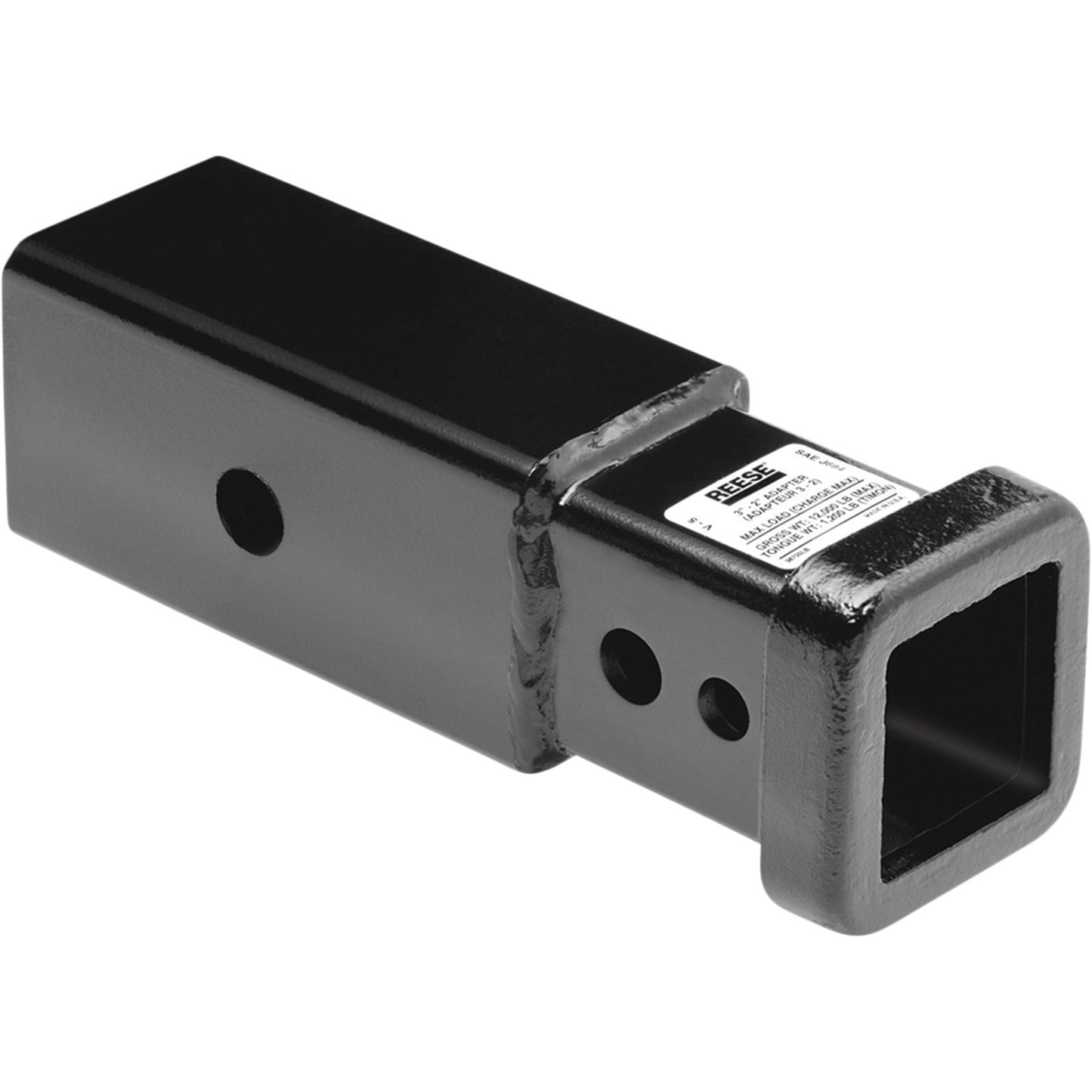 Draw-Tite Sleeve Reducer - 3"-2" -CLOSEOUT [MPN: 38735~1]_1171842