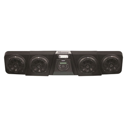 Hoppe Industries Audio Mini For Kawasaki [MPN: HPEL-0082A]_1006707