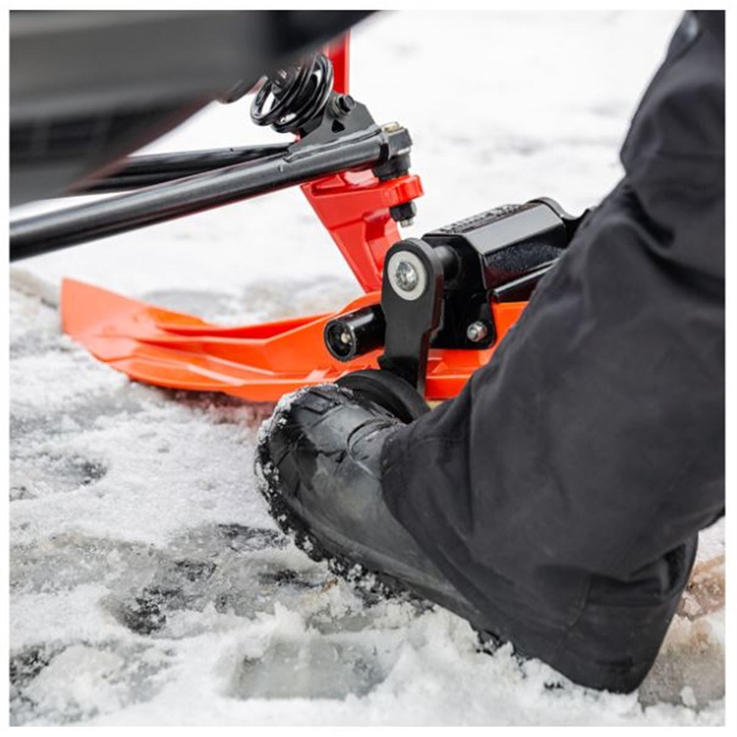 Kimpex Pegs Kit 472569_772894