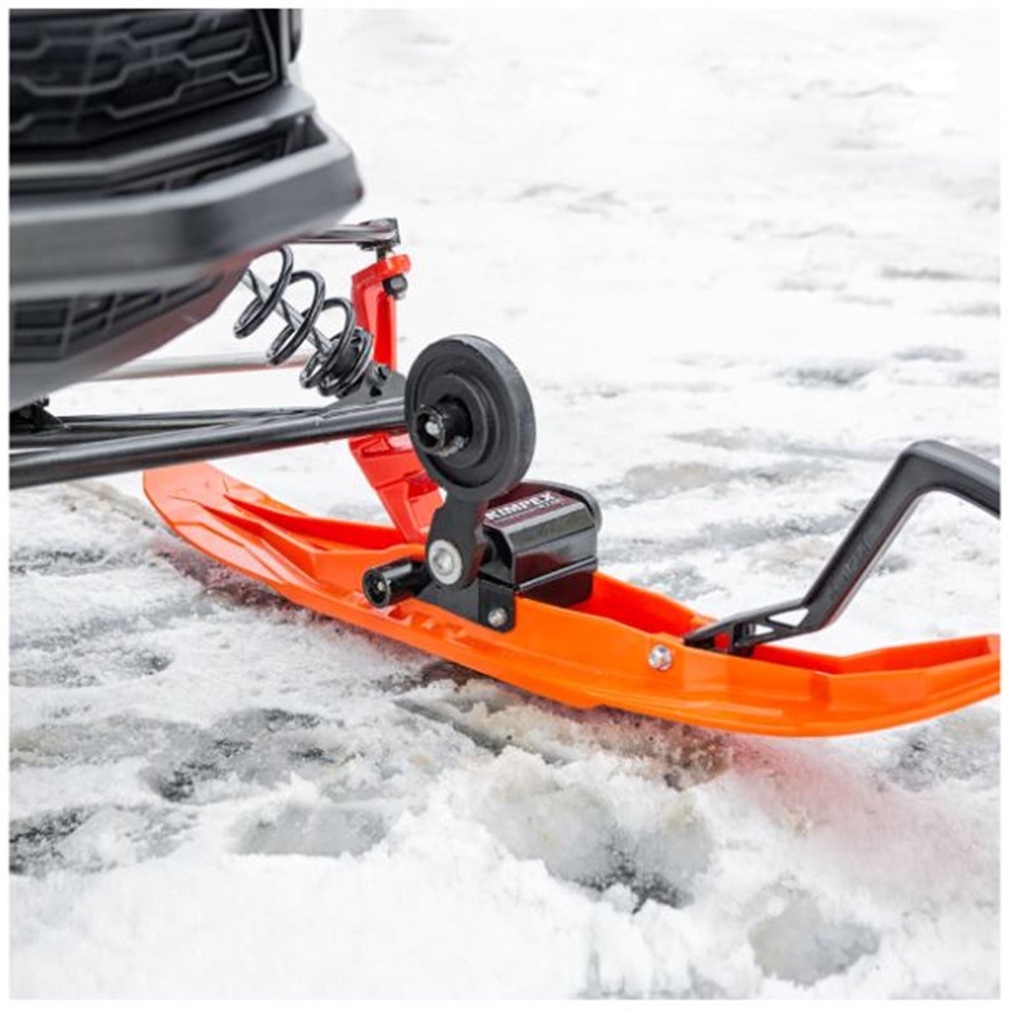 Kimpex Pegs Kit 472569_772895