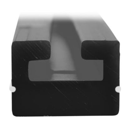Kimpex Black Slide - Profile 2 - Length 51.75" 400549_772913