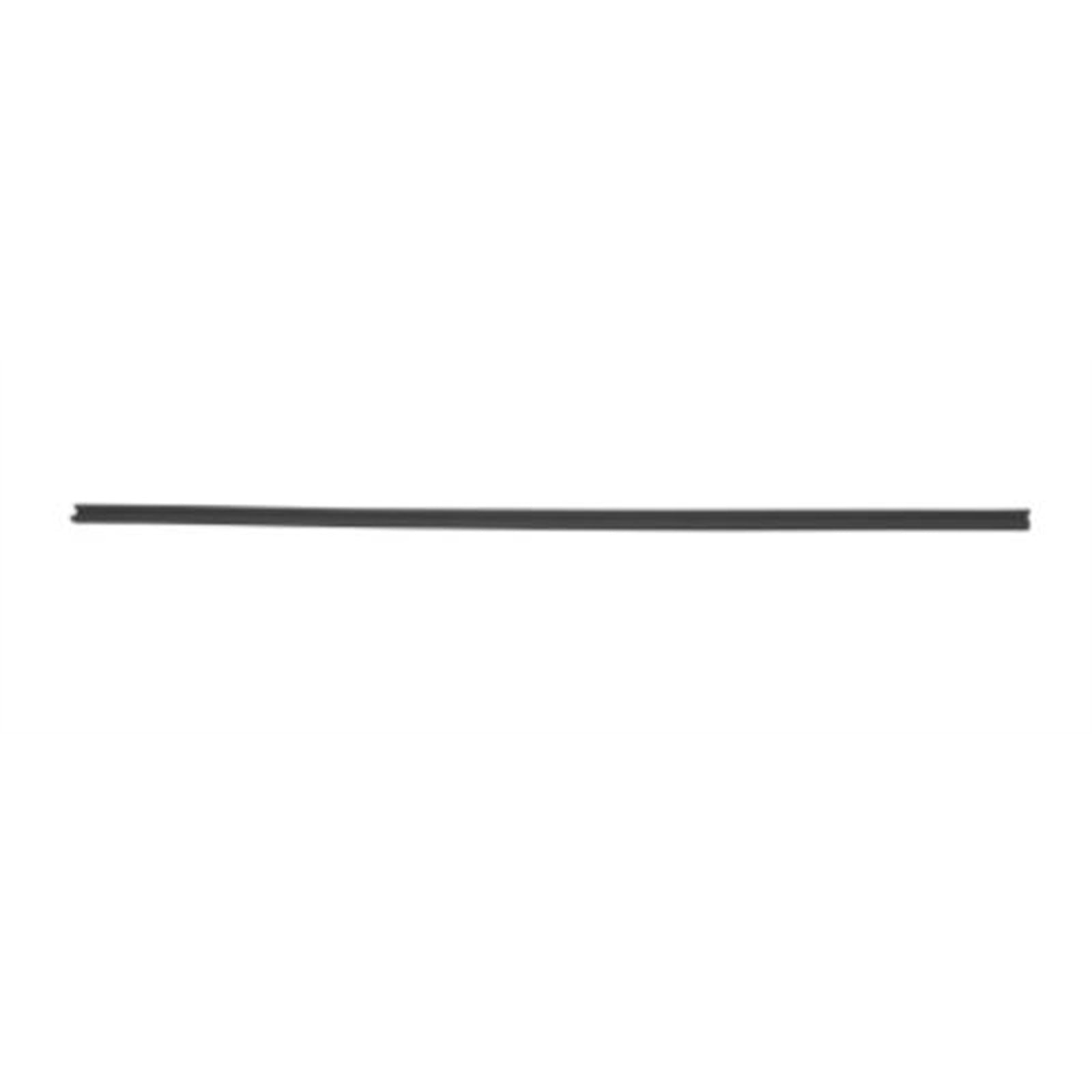 Kimpex Black Slide - Profile 2 - Length 51.75" 400549_772914