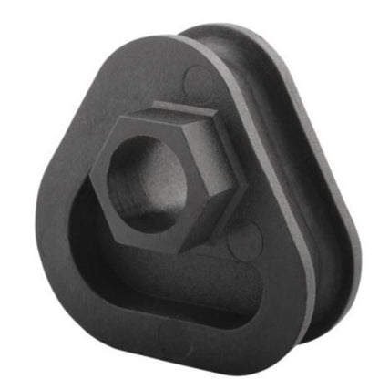 Kimpex Left Adjuster Block - Arctic 299982_772931