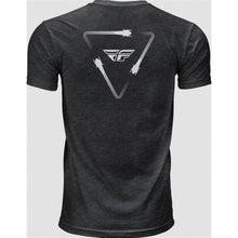 Fly Racing Squad Tee Shirt - Black -Small [MPN: 352-0910S]_876040