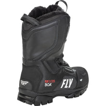 Fly Racing Marker BOA® Boots - Black_1067510