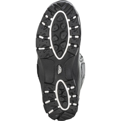 Fly Racing Marker BOA® Boots - Black_1067511