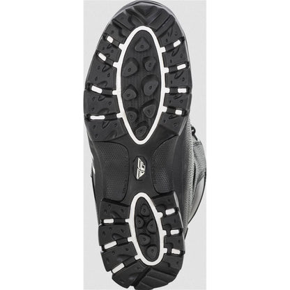 Fly Racing Marker Boot Black Size 06 [MPN: 361-97106]_878376