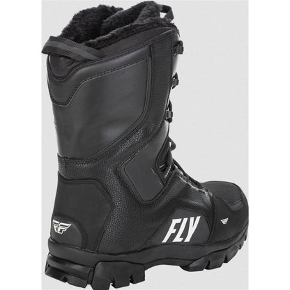 Fly Racing Marker Boot Black Size 07 [MPN: 361-97107]_878402