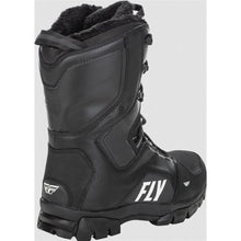 Fly Racing Marker Boot Black Size 08 [MPN: 361-97108]_878399