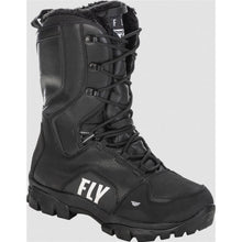 Fly Racing Marker Boot Black Size 09 [MPN: 361-97109]_878397