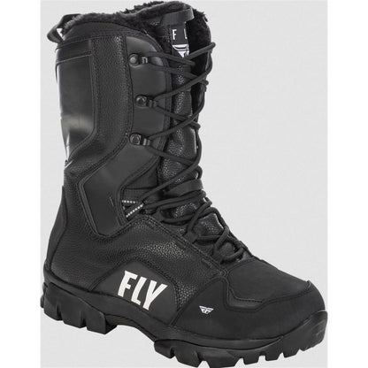 Fly Racing Marker Boot Black Size 14 [MPN: 361-97114]_878382