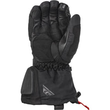 Fly Racing Aurora Gloves - Black - XL 363-3892X_859393