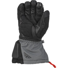 Fly Racing Aurora Gloves - Black/Grey - 2XL 363-38932X_859377