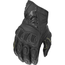 Fly Racing Brawler Gloves, Black Medium [MPN: 476-2090M]_1005324