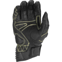 Fly Racing Brawler Gloves, Black Medium [MPN: 476-2090M]_1005325