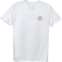 Alpinestars Disruption T-Shirt - White - Medium 1230-72112-20-M_1005797