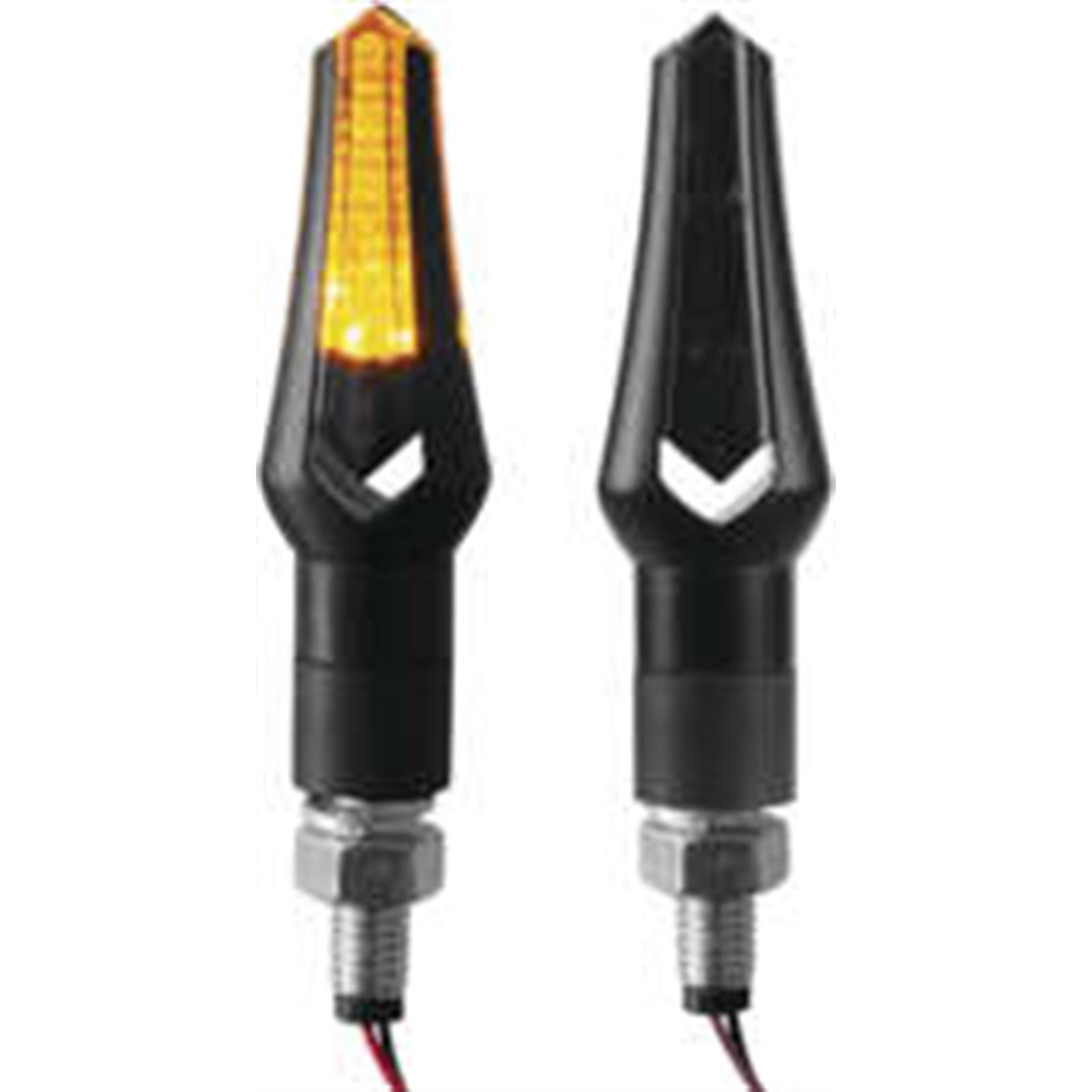 BikeMaster Dagger LED Turn Signals HF101107_989365