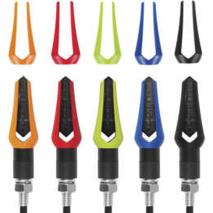 BikeMaster Dagger LED Turn Signals HF101107_989363