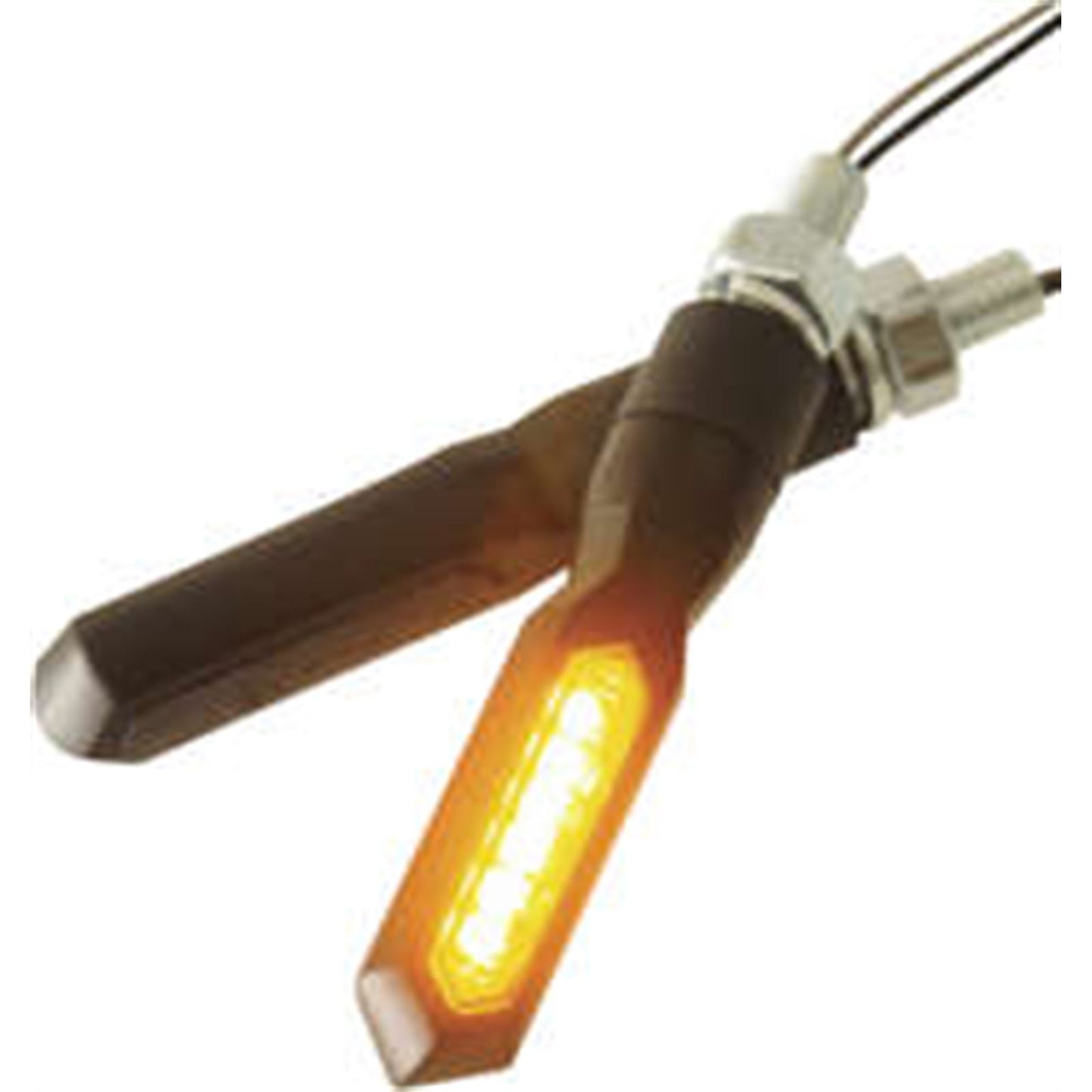 BikeMaster Sequential LED Turn Signals HF101108_988988