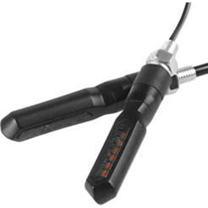 BikeMaster Sequential LED Turn Signals HF101108_988987