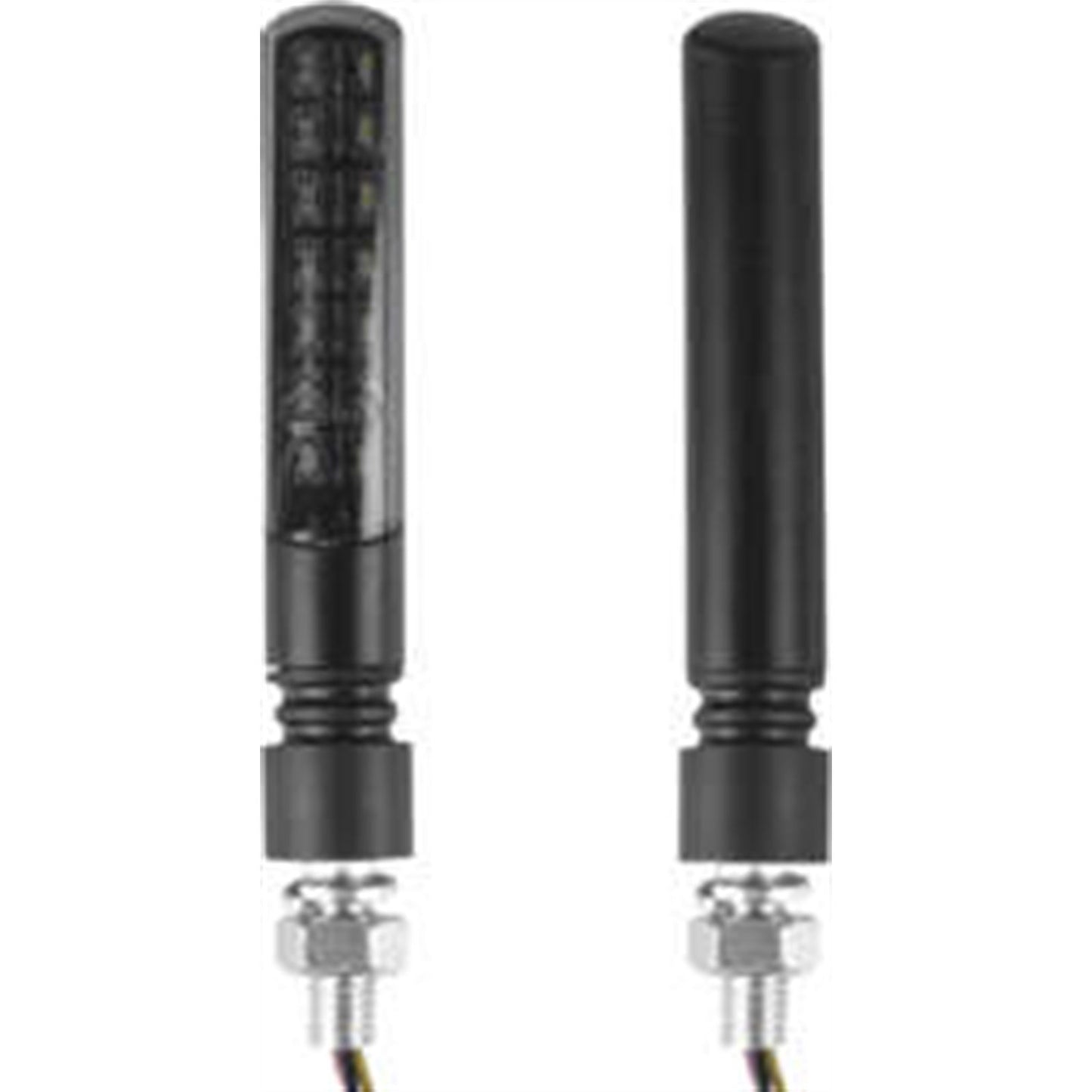 BikeMaster Sequential LED Turn Signals HF101093B_993930