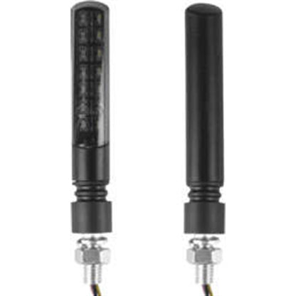 BikeMaster Sequential LED Turn Signals HF101093B_993930