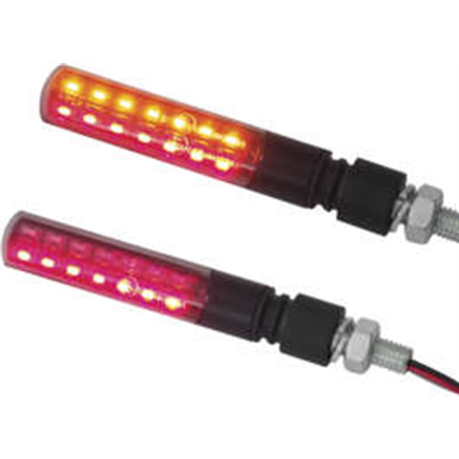 BikeMaster Sequential LED Turn Signals HF101093B_993929