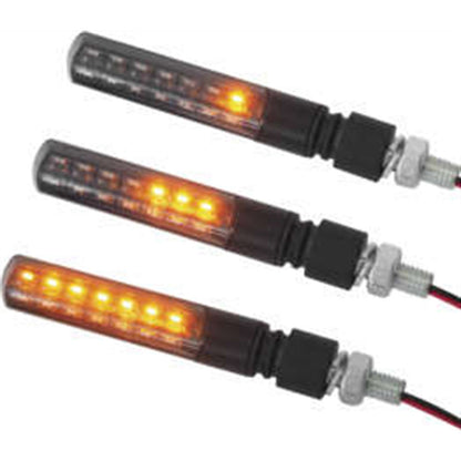 BikeMaster Sequential LED Turn Signals HF101093B_993928