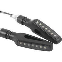 BikeMaster Hollow Sequential LED Turn Signals HF101097B_986756