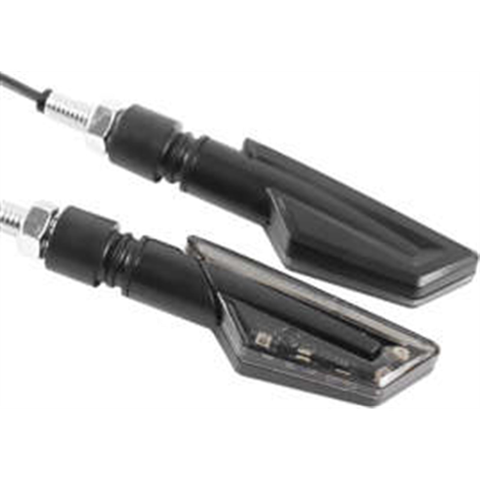 BikeMaster Tanto LED Turn Signals HF101098B_995411