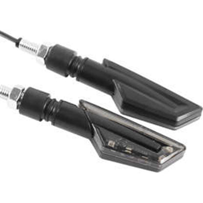 BikeMaster Tanto LED Turn Signals HF101098B_995411