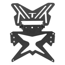 BikeMaster Aluminum License Plate Bracket HF111235_1768378