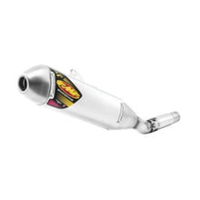 FMF Racing Powercore 4 Stainless/Aluminum Muffler Slip-On For Suzuki 043379_678803