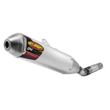 FMF Racing Stainless Steel Q4 Spark Arrestor for Suzuki 043380_678804