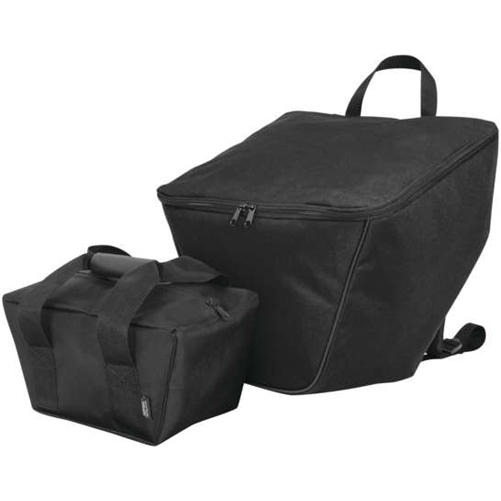 Show Chrome Hard Bag Liners for Can-Am Spyder Front Trunk Set HCFL-RT_982054