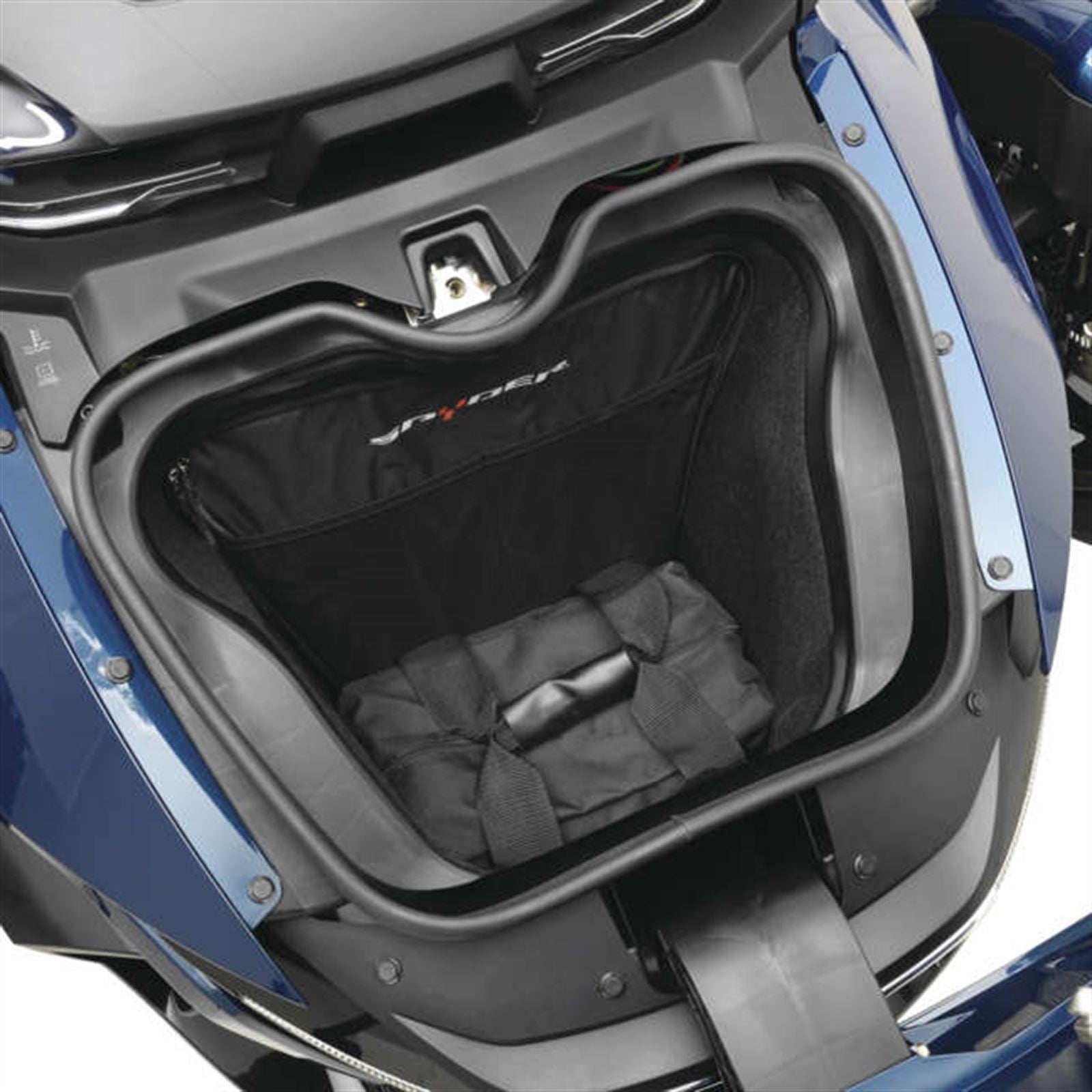 Show Chrome Hard Bag Liners for Can-Am Spyder Front Trunk Set HCFL-RT_982064