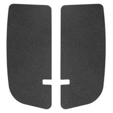 Kuryakyn Tracer LED Fairing Lower Grills Solid Plates for Tracer Radiator Grills 5065_704208