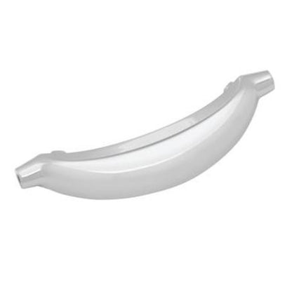 Kuryakyn Custom Rear Turn Signal Mount for V-Twin Chrome 9268_704210