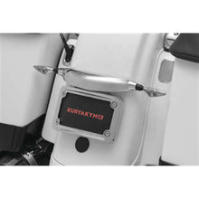 Kuryakyn Custom Rear Turn Signal Mount for V-Twin Chrome 9268_989431