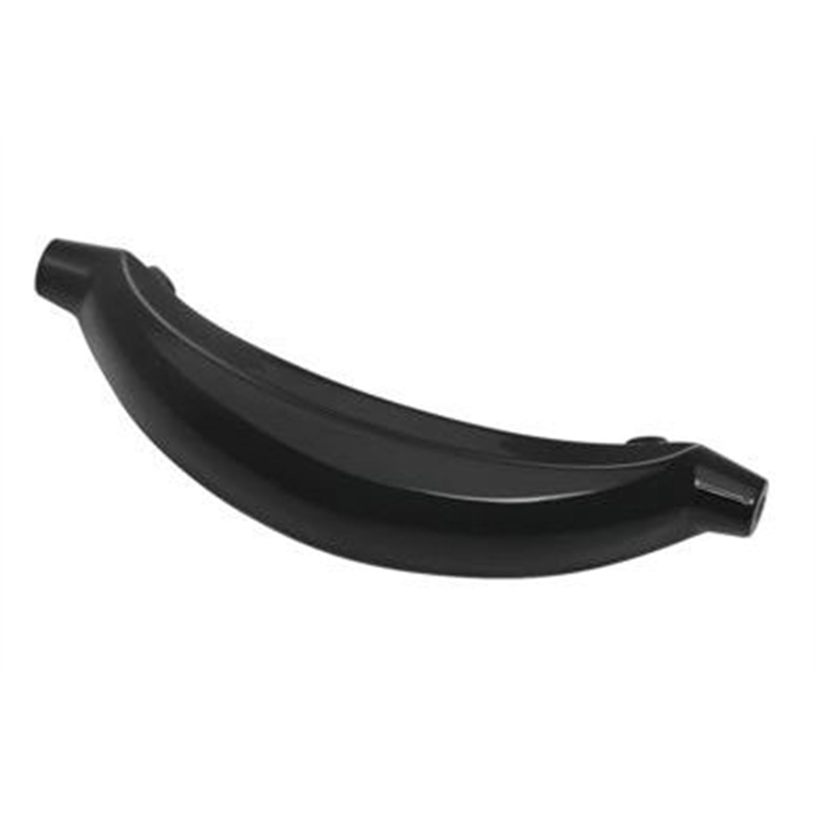 Kuryakyn Custom Rear Turn Signal Mount for V-Twin Satin Black OPEN-BOX [MPN: 9269]_1650490
