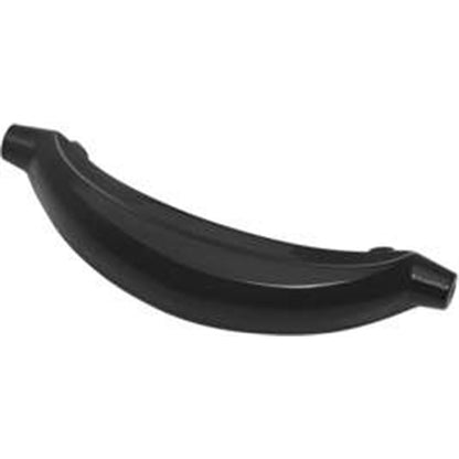 Kuryakyn Custom Rear Turn Signal Mount for V-Twin Satin Black 9269_990379