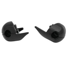 Kuryakyn Atto RB Rear Turn Signal Adaptors for Indian Black 2843_704213