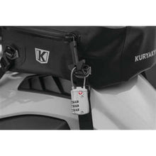 Kuryakyn TSA-Approved Cable Lock TSA Approved 5850_986365