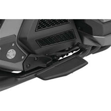 Kuryakyn Omni Driver Floorboard Kit For Gold Wing with DCT Satin Black 3283_990165
