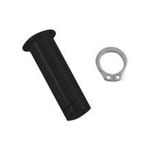 Biker's Choice Pivot Pin and Clip - Brake - Black 74168FH3_976260